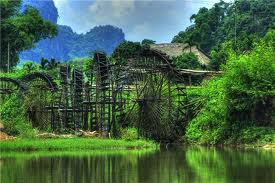 Mai Chau Sightseeing Tour