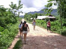 Maichau trekking tour