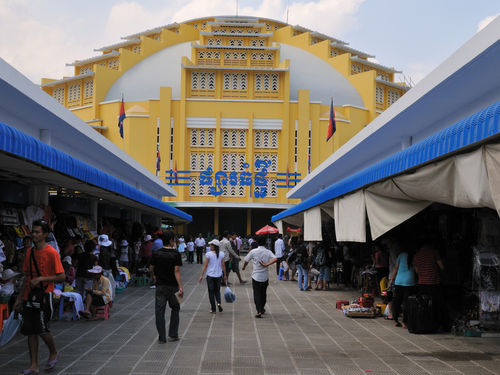 Phsar Thom Thmei 