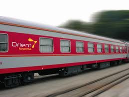 Hanoi - Laocai - Train