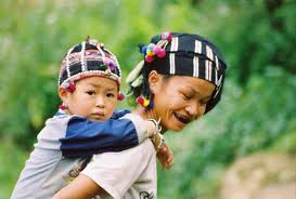 Sapa Homestay trekking