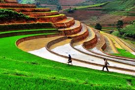 Than Uyen trekking tour