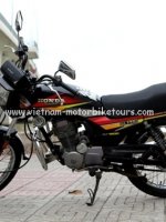 Honda GL 160cc