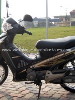 Honda Future Neo 125cc