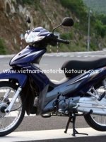 Honda Wave 110cc