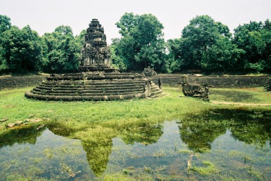 neak pean