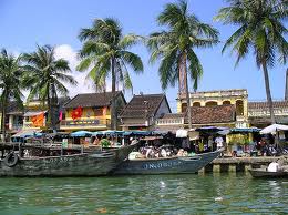 Hoian Anceint Town
