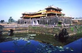 Hue Citadel