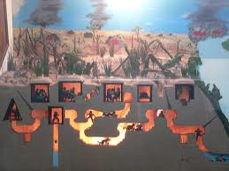 Cu Chi Complex