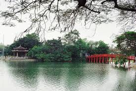 Ha Noi Capital Vietnam