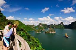 Halong Bay Tour