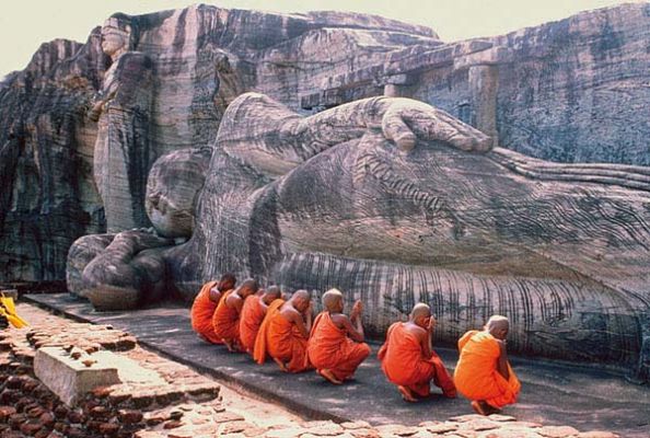 Luang Prabang Package Tour