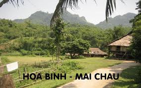 Mai Chau   Hoa Binh