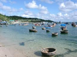 Nhatrang Beach