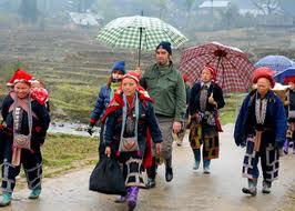 Sapa Trekking Package Tour