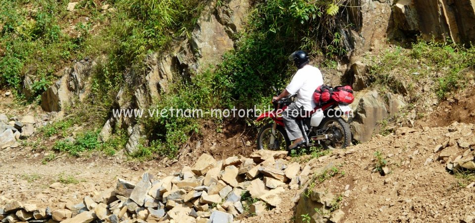 Full North-west Vietnam motorbike tour to Ha Giang Full North-west Vietnam motorbike tour to Ha Giang