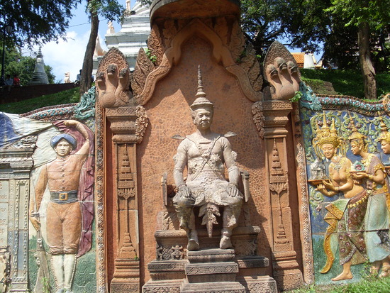 wat-phnom