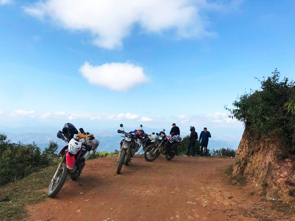 Trendy Hanoi Motorbike Tour to Ba Vi National Park - 01 Day Trendy Hanoi Motorbike Tour to Ba Vi National Park - 01 Day