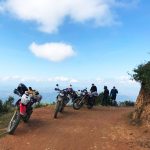 Trendy Hanoi Motorbike Tour to Ba Vi National Park - 01 Day