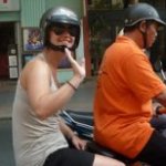 Experience Old Saigon On Vespa