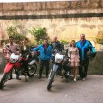 Vietnam Motorbike Tour From Hanoi To Cat Ba island