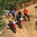 2-Day Laos motorbike tour from/to Luang Prabang