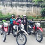Sensational Hanoi Motorbike Tour to Cuc Phuong and Tam Coc - 2 days