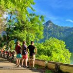 Dong Van motorbike tour to Ba Be Lake 150x150 - Elegant Vietnam motorbike tour to Thac Ba and Ba Be - 3 Days