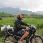 Saigon Motorbike Tours to Cai Be, Vinh Long & Can Tho