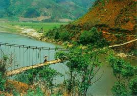 Lai Chau Beauty - LAI CHAU