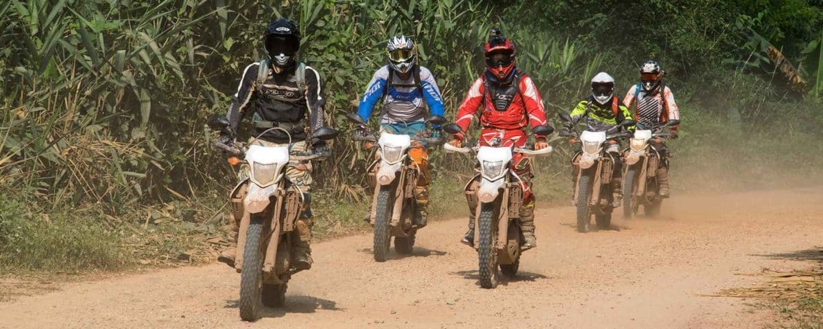 Laos Northern Motorbike Tour From Luang Prabang To Vieng Thong & Vang Vieng Laos northern motorbike tour - Laos Northern Motorbike Tour From Luang Prabang To Vieng Thong & Vang Vieng