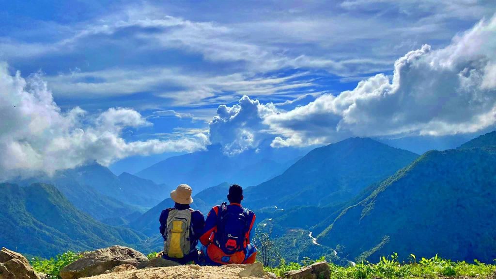 High-Voltage Vietnam Dirt Bike Tour to Ta Xua - Tram Tau - Nghia Lo Northeast Vietnam Motorbike Tour via Ha Giang and Cao Bang 1 1024x575 - High-Voltage Vietnam Dirt Bike Tour to Ta Xua - Tram Tau - Nghia Lo