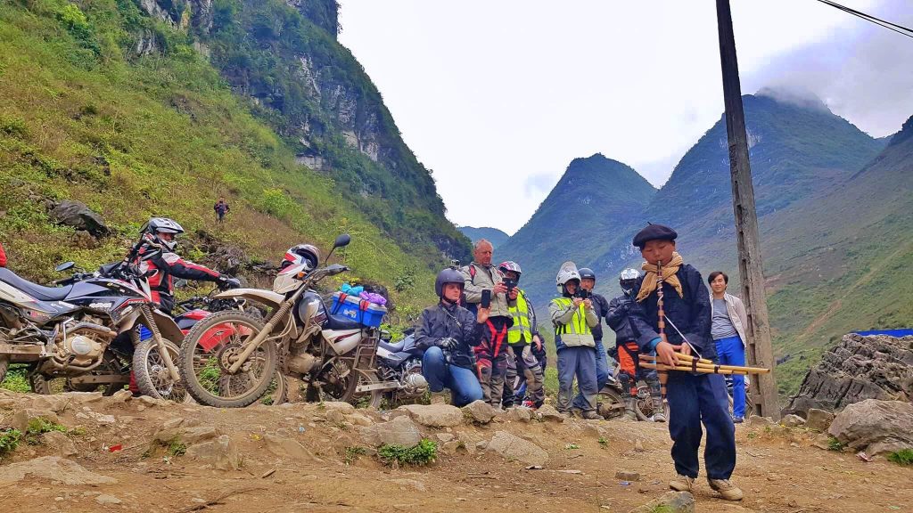 Why Must do Vietnam Motorbike Tour to Sapa & Ha Giang, Mu Cang Chai? Northeast Vietnam Motorbike Tour via Ha Giang and Cao Bang 1 1024x576 - Why Must do Vietnam Motorbike Tour to Sapa & Ha Giang, Mu Cang Chai?