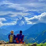 Northeast Vietnam Motorbike Tour via Ha Giang and Cao Bang 1 150x150 - High-Voltage Vietnam Dirt Bike Tour to Ta Xua - Tram Tau - Nghia Lo