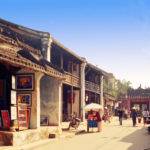 Hoi An motorbike tour