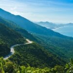 Vietnam Motorbike Tours to Hai Van Pass