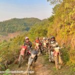 VIETNAM OFF ROAD MOTORBIKE TOUR TO SAPA 4 150x150 - Sublime Northwest Vietnam motorbike tour to Sapa with a return night train