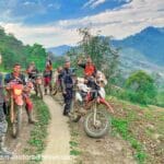 VIETNAM OFF ROAD MOTORBIKE TOUR TO SAPA 6 150x150 - Sensational Northwest Vietnam motorbike tour to Mu Cang Chai and Sapa