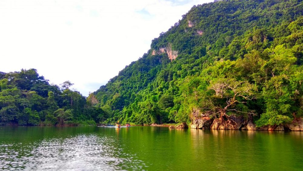 BA BE NATIONAL PARK ba be national park 1 scaled e1583836873635 - BA BE NATIONAL PARK