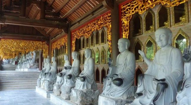 BAI DINH PAGODA bai dinh pagoda 2 e1584469014430 - BAI DINH PAGODA