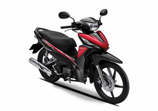 Learn more about our motorbike honda wave rsx 110cc - Learn more about our motorbike