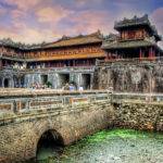Hue Motorbike Tour