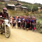 motorcycle tour to luang prabang 150x150 - Offroad Laos: 10-day Motorbike Tour in North Laos