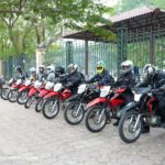 vietnam motorbike tour from hanoi to thac ba lake 2 150x150 - Thrilling Northwest Vietnam Motorbike Tour to Ta Xua and Mai Chau