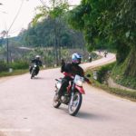 Into The Wild Offroading North Vietnam Motorbike Tour 10-day