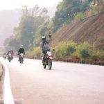 vietnam motorbike tour from hanoi to thac ba lake 7 150x150 - Glamorous Northern Vietnam motorbike tour to Ha Giang and Ba Be Lake