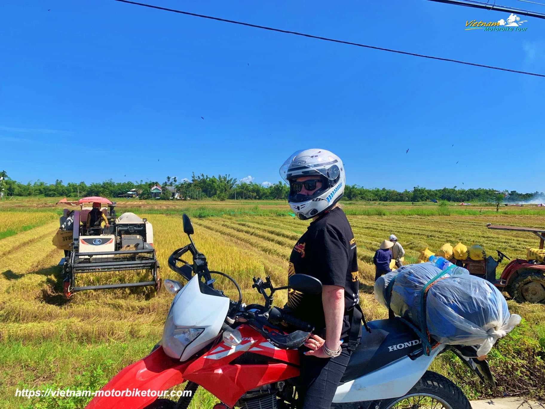 Riding a Motorbike in Vietnam in 2026: Traffic Laws and Fines Explained vietnam motorbike tour to hue 4 - Riding a Motorbike in Vietnam in 2026: Traffic Laws and Fines Explained