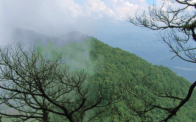 Ba Vi National Park Ba Vi National Park
