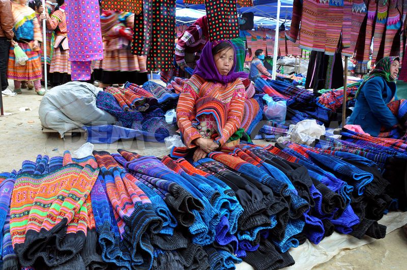 BAC HA MARKET Bac Ha Market - BAC HA MARKET