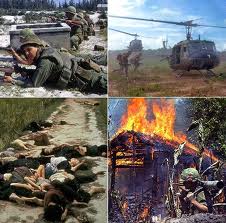 QUANG TRI AND THE DEMILITARISED ZONE DMZ Quang Tri - QUANG TRI AND THE DEMILITARISED ZONE
